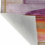 Conceptum Alfombra Wooylk0099 80 x 250 cm Multicolor